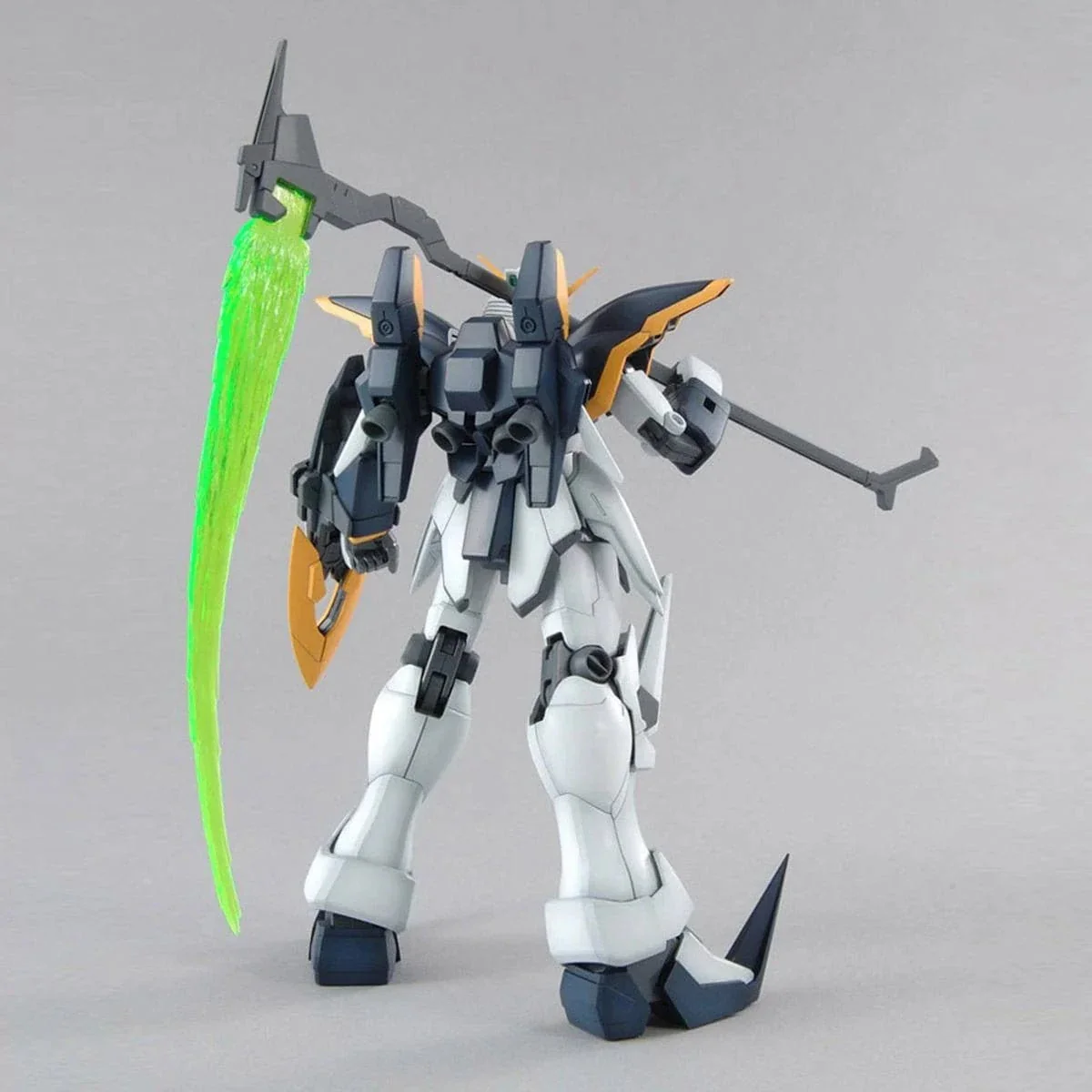 Bandai MG Gundam 1/100 Deathscythe EW Version Model Kit [5062841] - Image 3