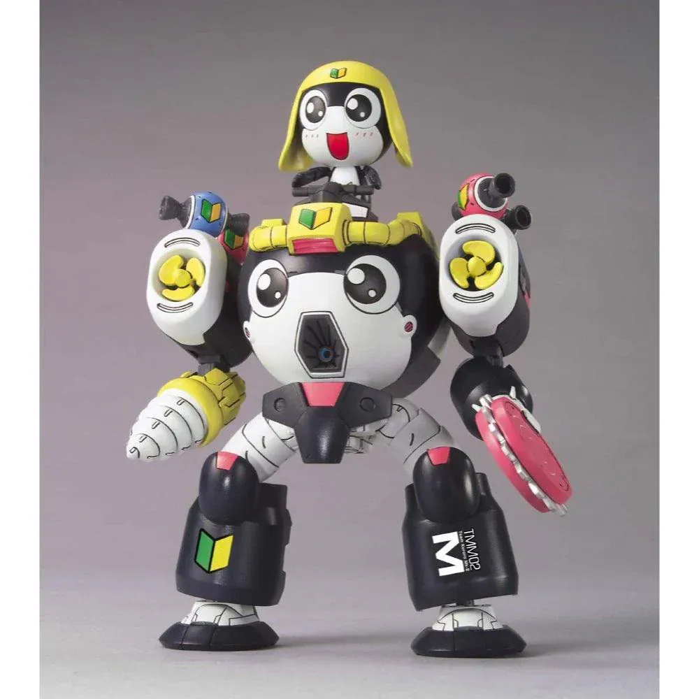 Bandai Tamama Robo Mk.II Keroro Gunso [5056843] - Image 2