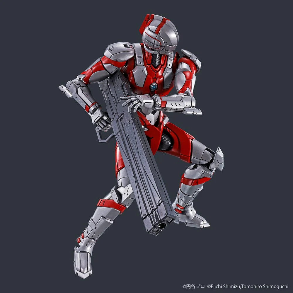 Bandai Ultraman [B-Type]-Action- - Image 2