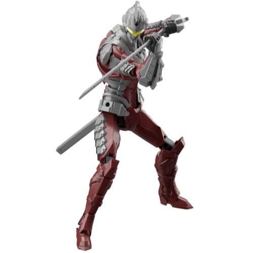 Bandai Ultraman Suit Ver7.5-Action- - Image 2