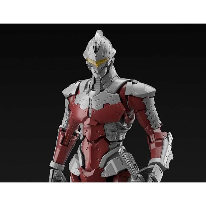 Bandai Ultraman Suit Ver7.5-Action- - Image 3