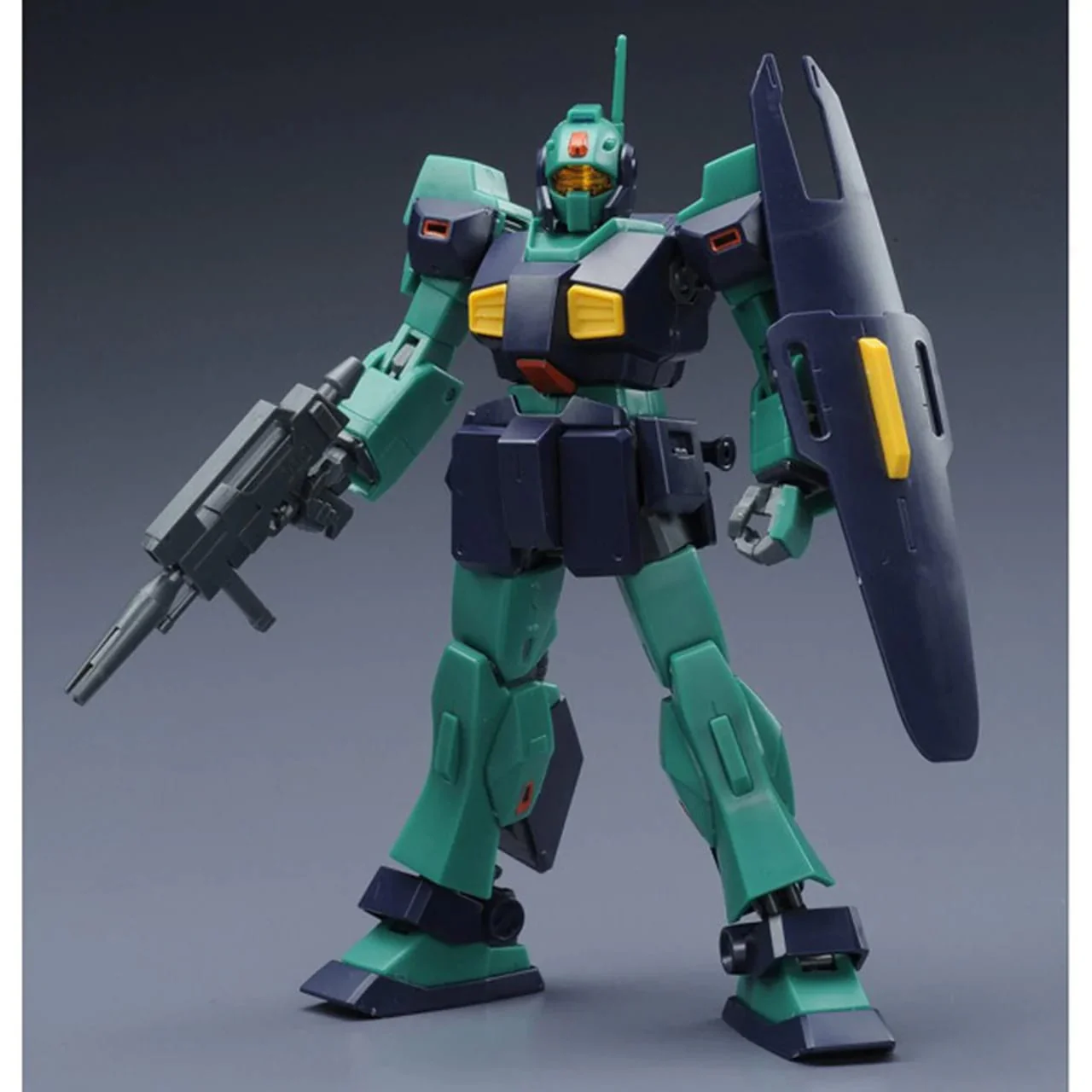 Bandia HGUC 1/144 NEMO (Z Ver.) [5056834] - Image 2