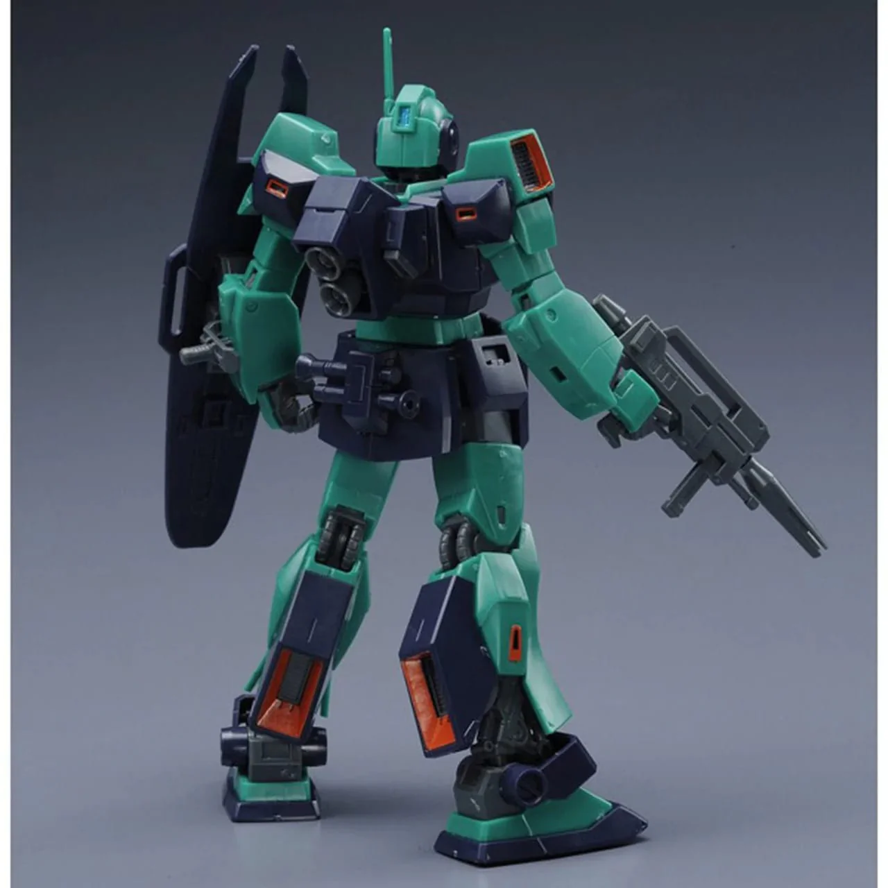 Bandia HGUC 1/144 NEMO (Z Ver.) [5056834] - Image 3