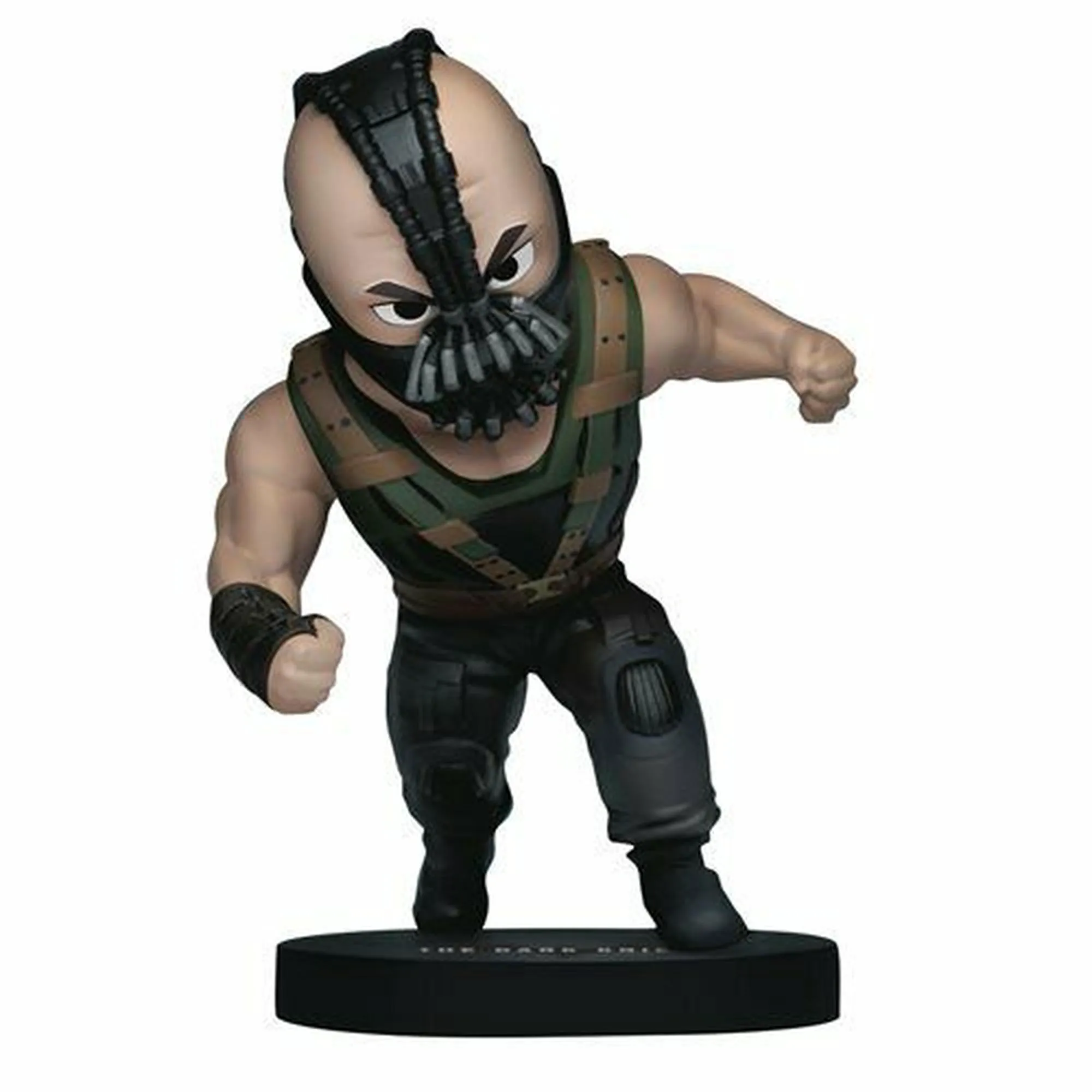 Beast Kingdom Mini Egg Attack The Dark Knight Trilogy Bane