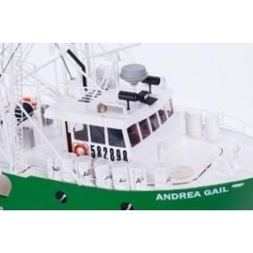 Billings Boats 1/30 Andrea Gail Model Boat Kit**