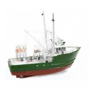 Billings Boats 1/30 Andrea Gail Model Boat Kit** - Image 3