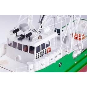 Billings Boats 1/30 Andrea Gail Model Boat Kit** - Image 4