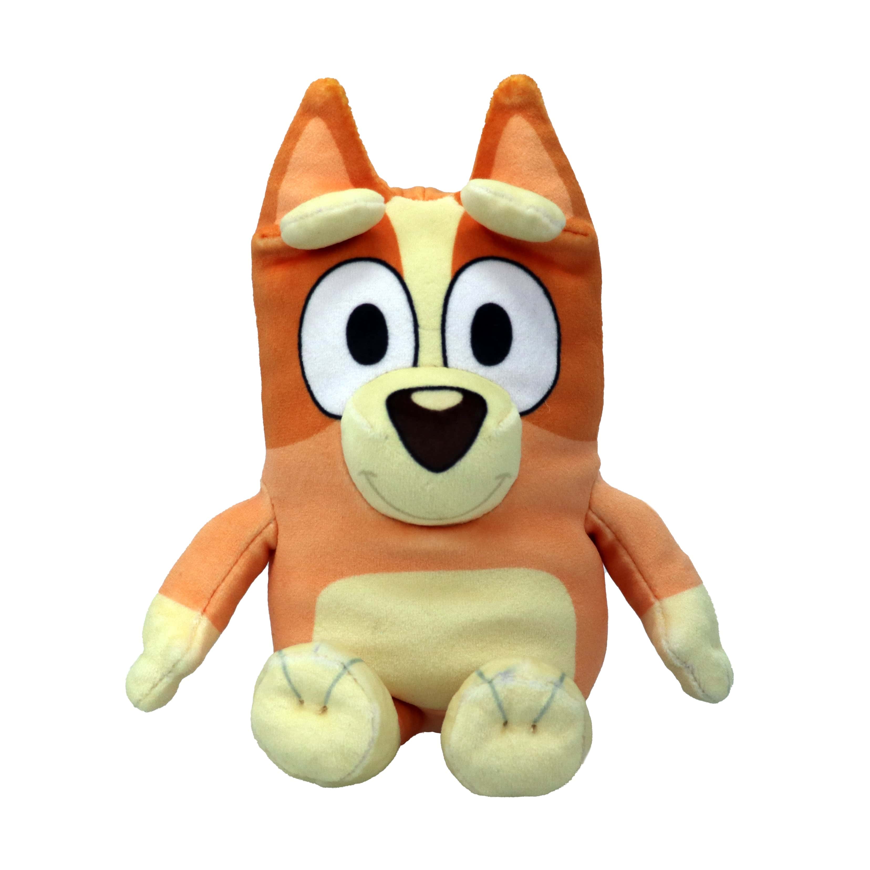 BINGO - Floppy Reg Beanie Baby Bluey