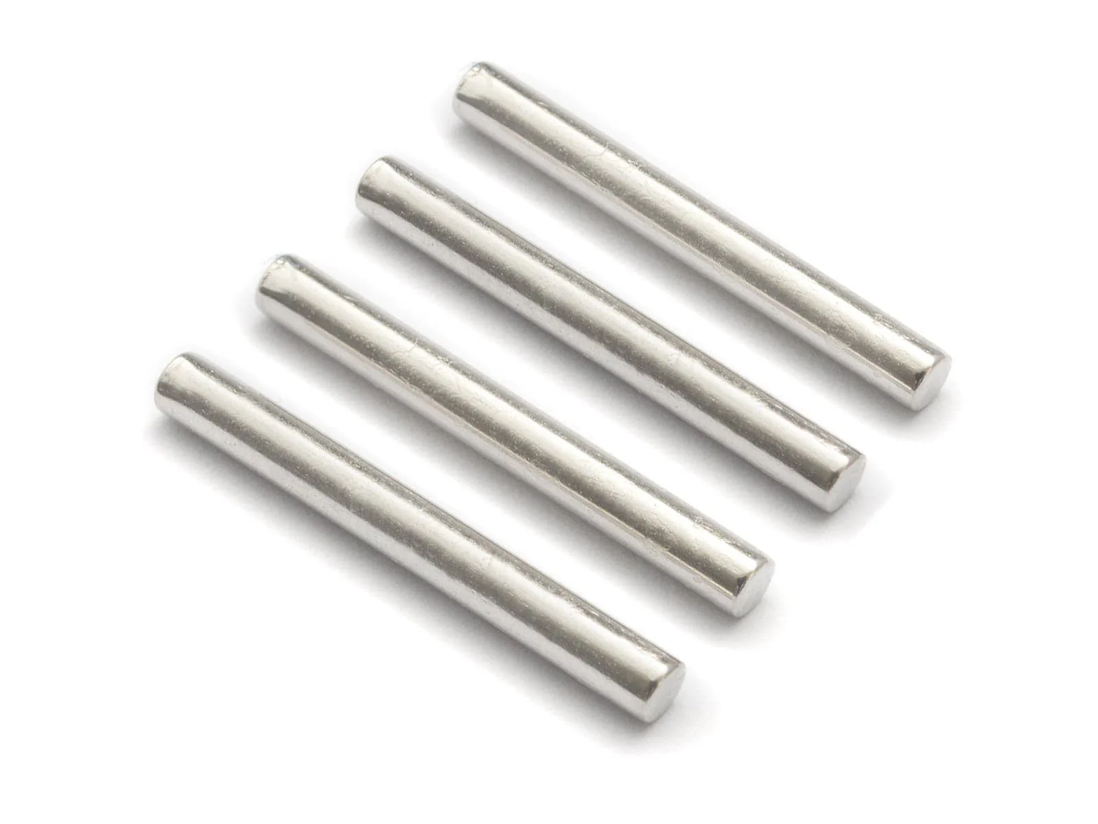 BlackZon 540028 Slyder Steering Posts (4pcs)