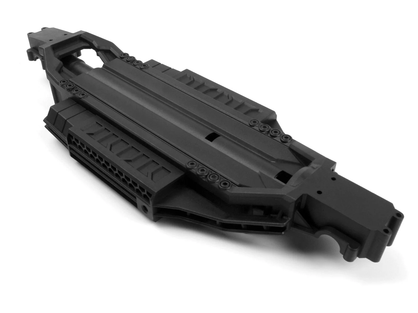 Blackzon 540120 Smyter Chassis**