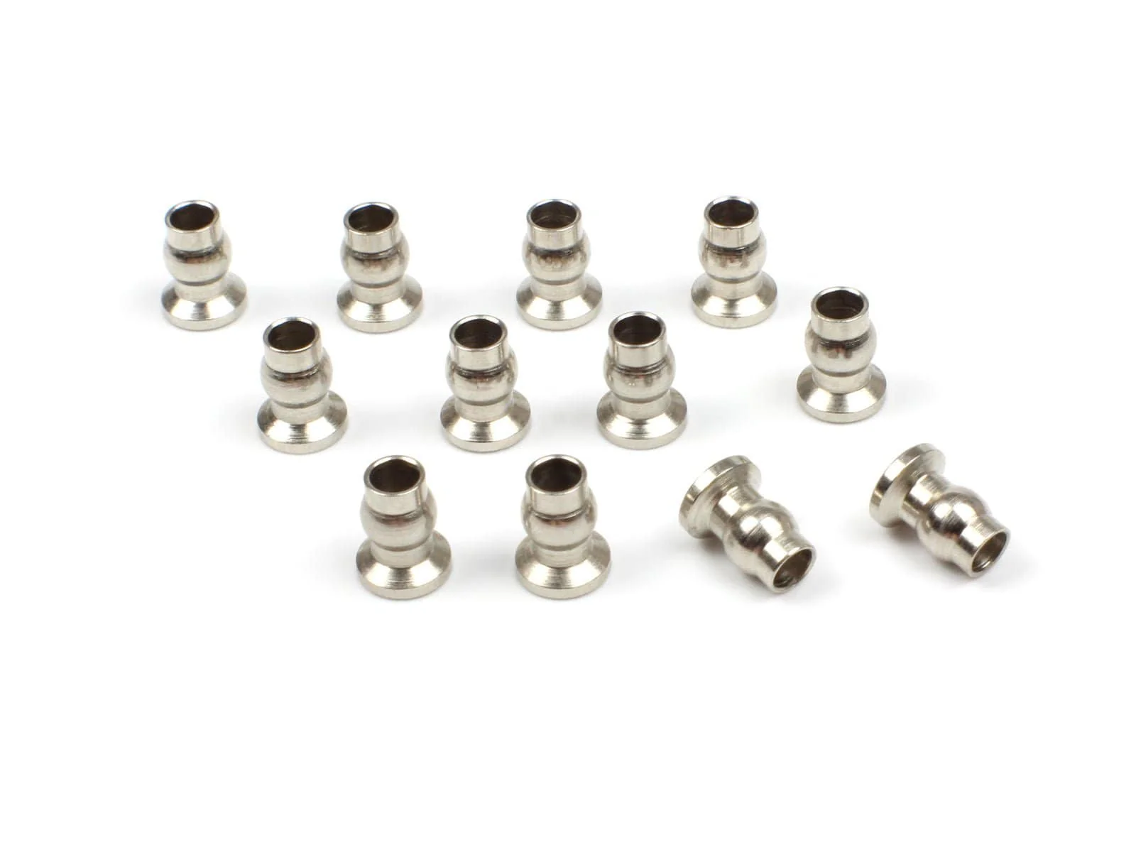 Blackzon 540140 Smyter Ball 4.8x7.8mm (12pcs)**