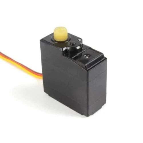BlackZon BZ540083 Slyder Servo 3-Wire