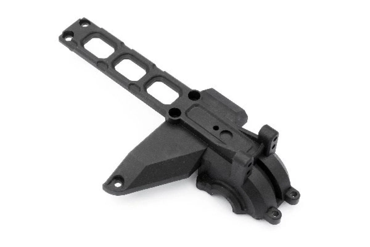 BlackZon Slyder Rear Gear Box Top Housing [540003]