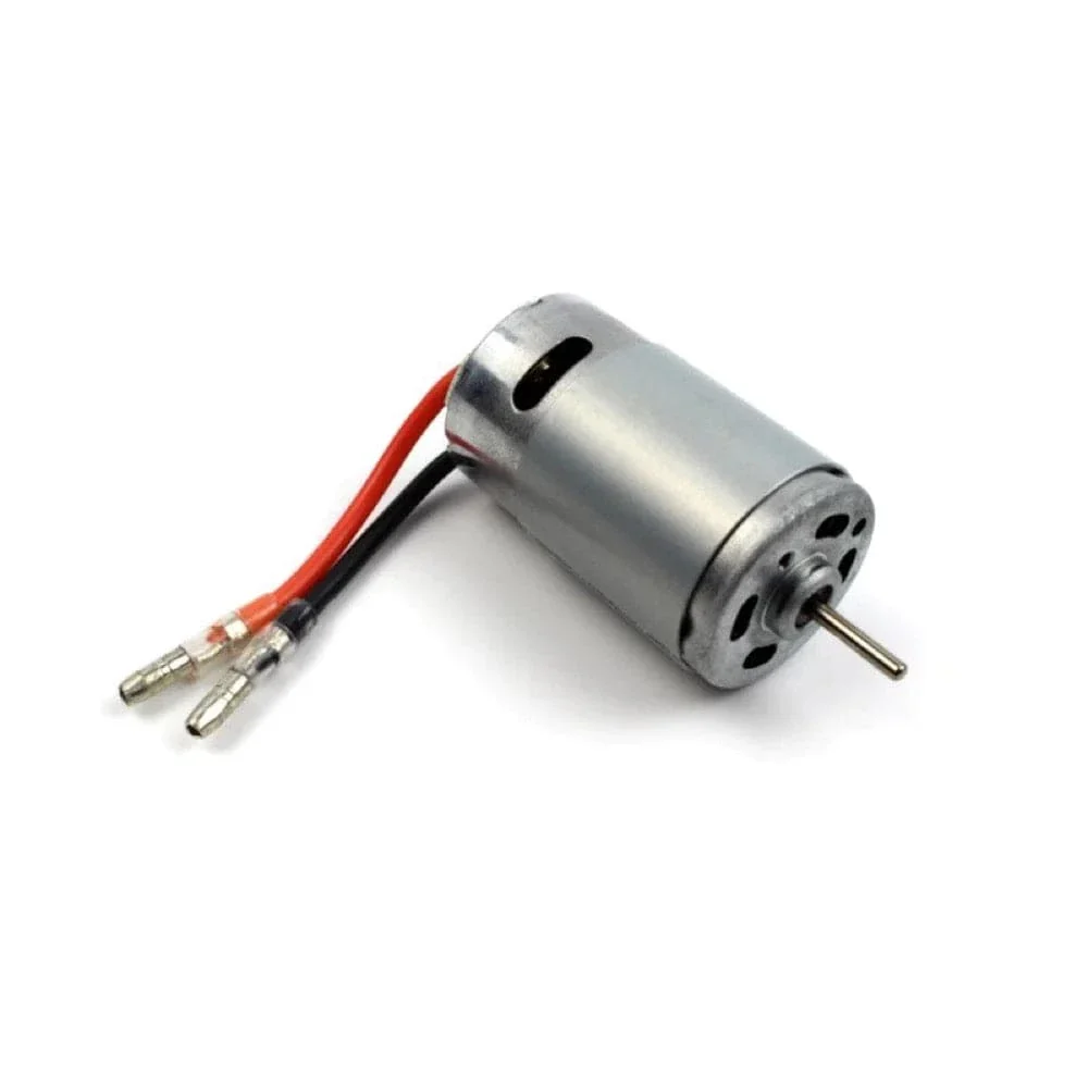Blackzon Smyter Motor 390 [BZ540145]**