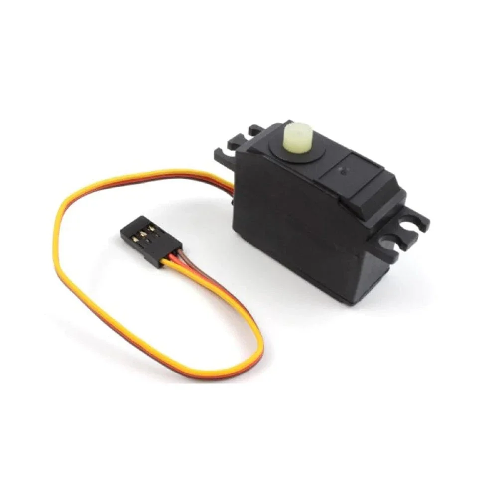 Blackzon Smyter Servo 2.2Kg (3-Wire) [BZ540147]**
