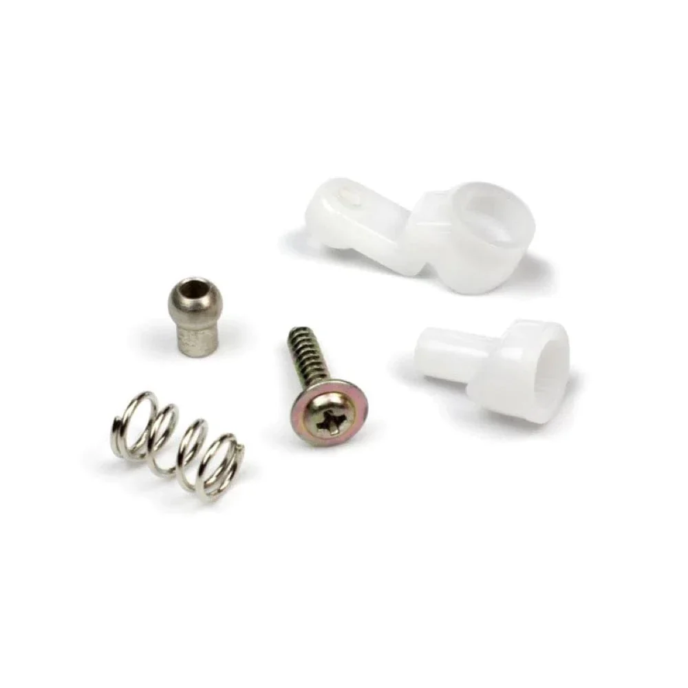 Blackzon Smyter Servo Saver Assembly [BZ540134]**