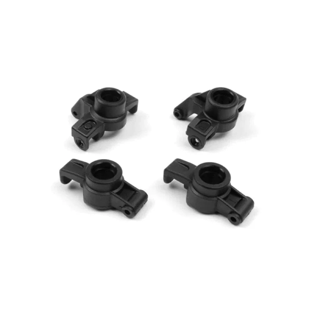 Blackzon Smyter Steering & Rear Hub Set  [BZ540124]**
