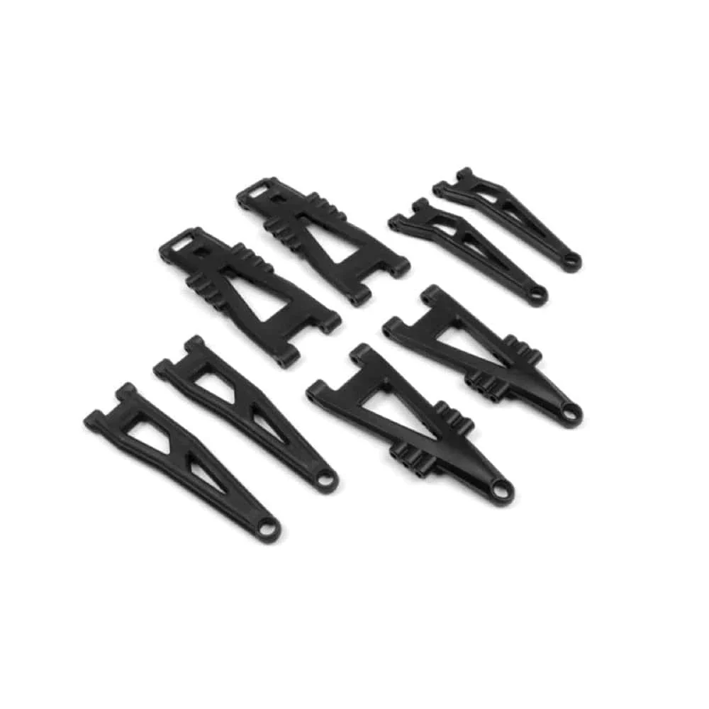 Blackzon Smyter Suspension Arm Set [BZ540133]**
