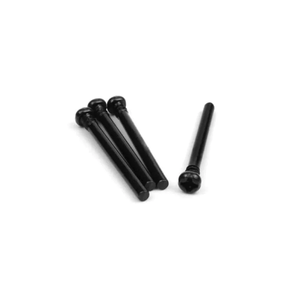 Blackzon Smyter Upper Hinge Pin Screw 3x28mm (Front/Rear/4pcs) [BZ540136]**