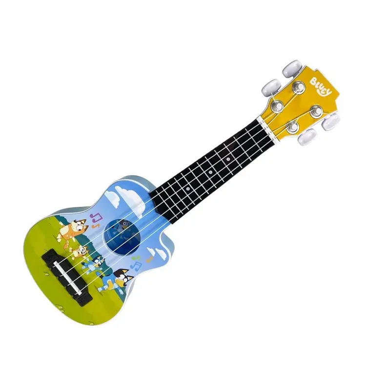 Bluey 16" Ukulele - Image 2
