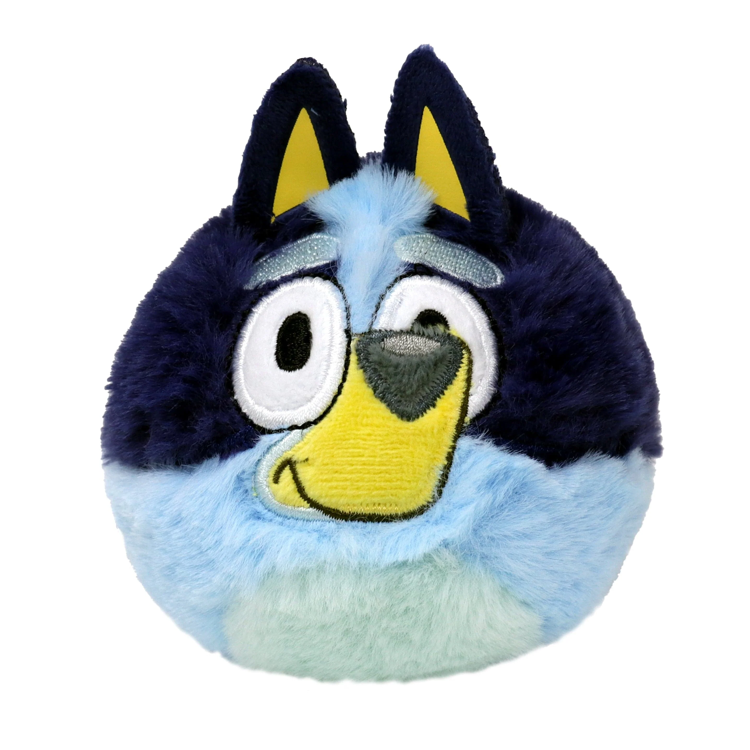 BLUEY - Bluey Bounce Beanie Bouncer Bluey