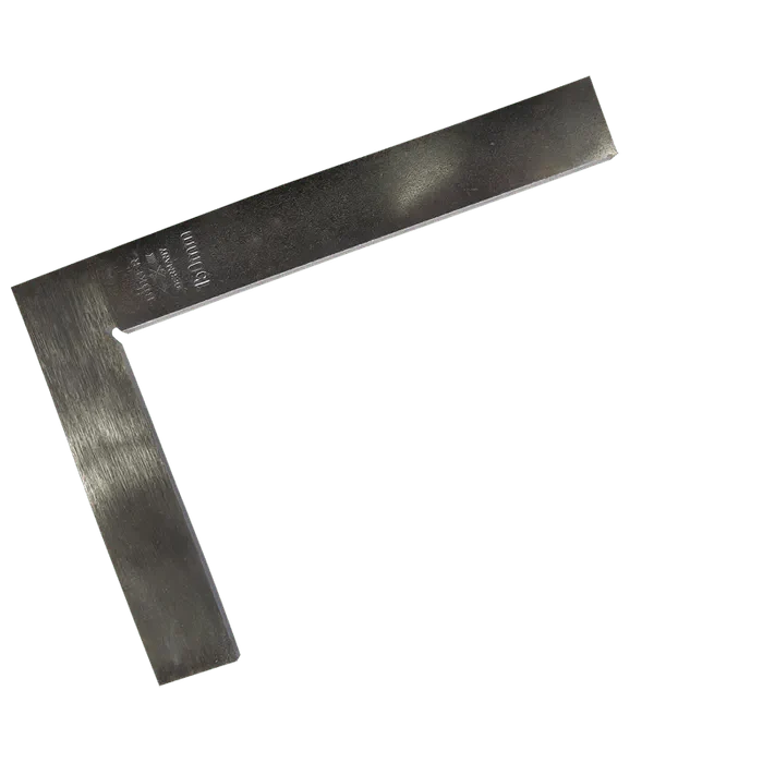 Boker Ungraduated Engineers TRY Square 150 x 100mm