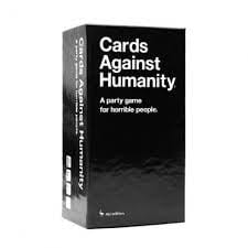 Cards Against Humanity AU
