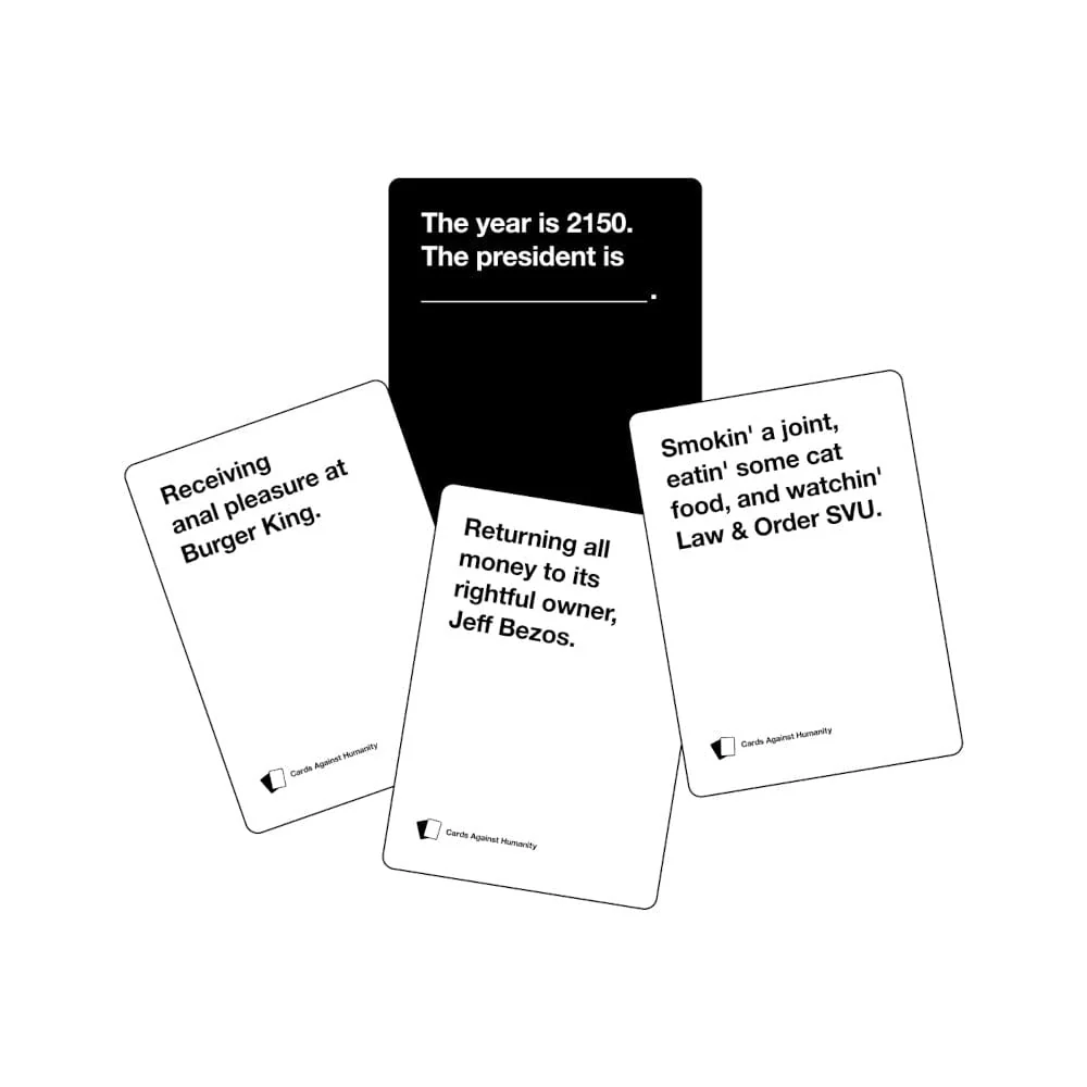 Cards Against Humanity Everything Box - Image 2