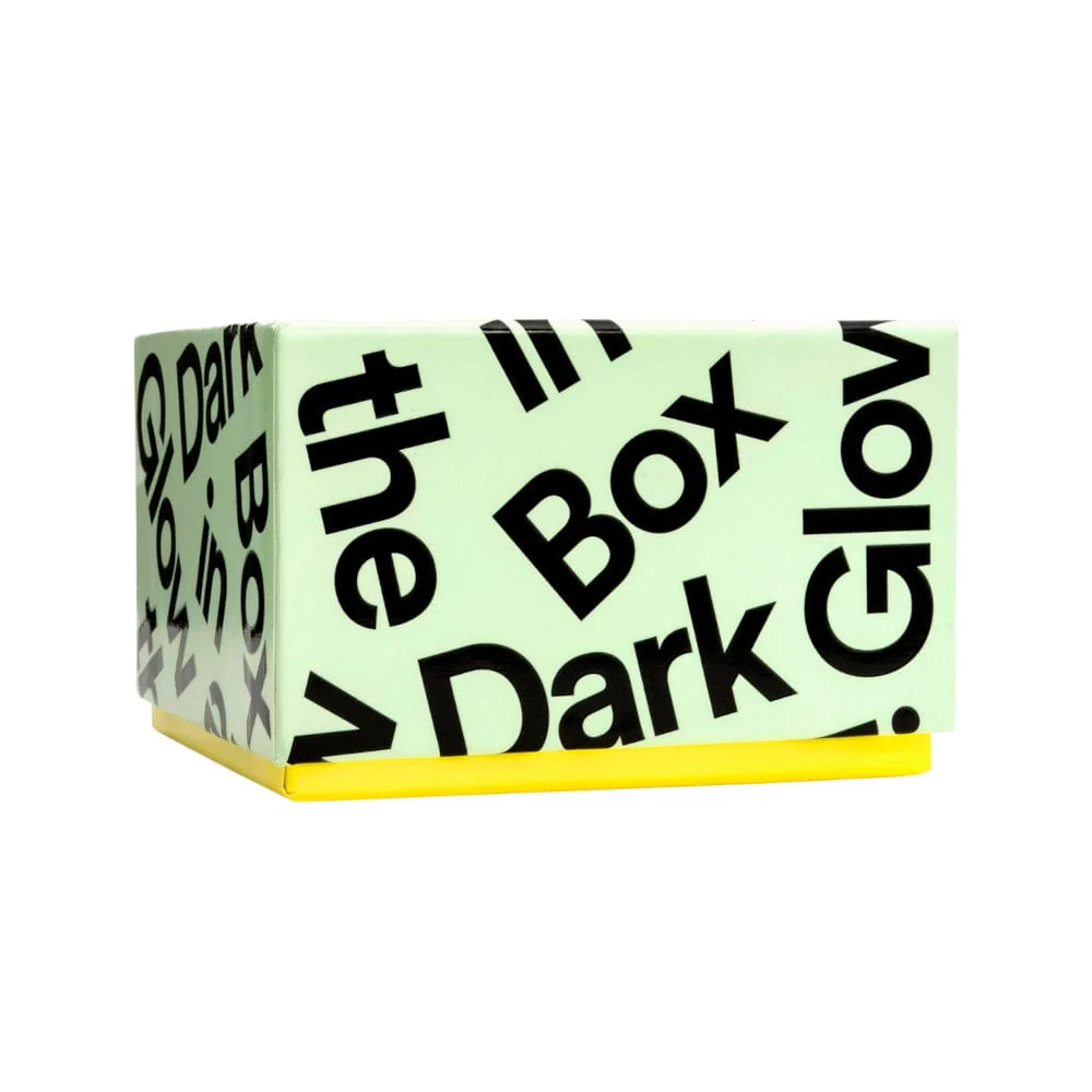 Cards Against Humanity Family Edition First Expansion Glow In The Dark Box - Image 4