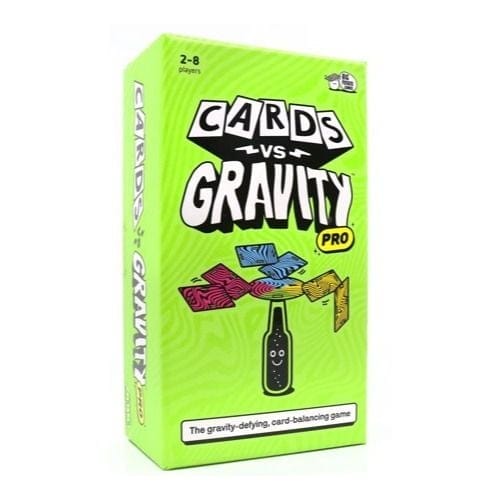 Cards Vs Gravity Pro Edition