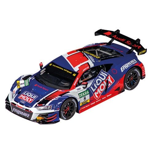 Carrera 27771 Evolution Audi R8 LMS GT3 evo II Engstler Motorsport No.8 DTM 2023