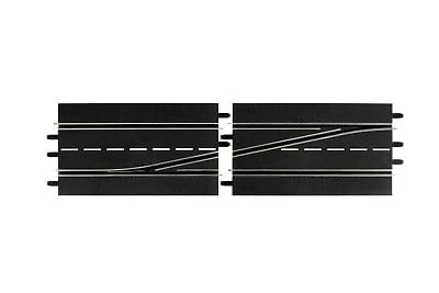 Carrera 30343 Digital Lane Change Section - Left