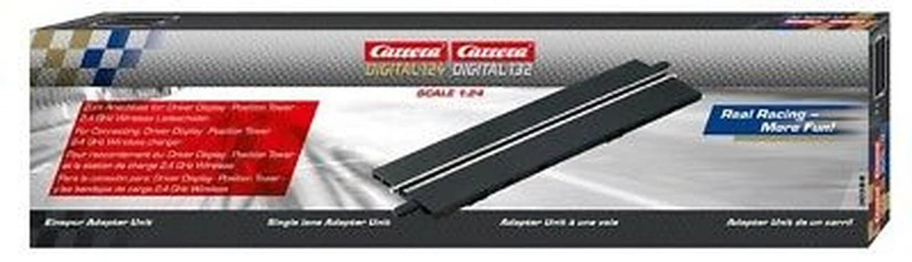 Carrera 30368 Digital Single Lane Adapter Unit - Image 2
