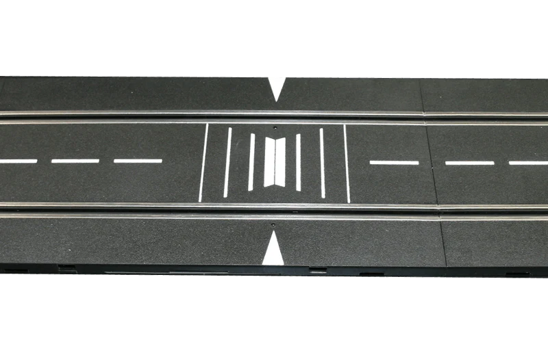 Carrera 30371 Digital Check Lane for Split Time Measurement