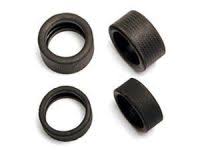 Carrera 89579 Evo/D132 Morgan Plus 8 Tyre Set
