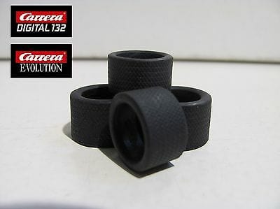 Carrera 89626 Evo/D132 Ford Capri Tyre Set