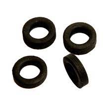Carrera 89882 Evo/Digital 132 Porsche 917 Tyre Set**