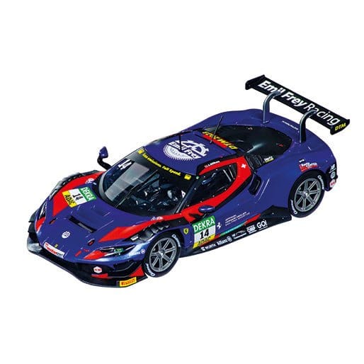 Carrera Digital 23964 1/24 Ferrari 296 GT3 Emil Frey Racing No.14 DTM 2023