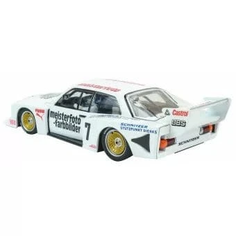 Carrera Digital 1/32 BMW 320 Turbo Flachbau Team Schnitzer No.7 Slot Car - Image 3