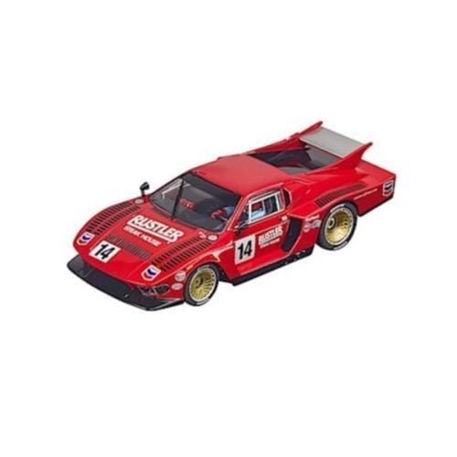 Carrera Digital 1/32 De Tomaso Panterra Gr.5 No.14