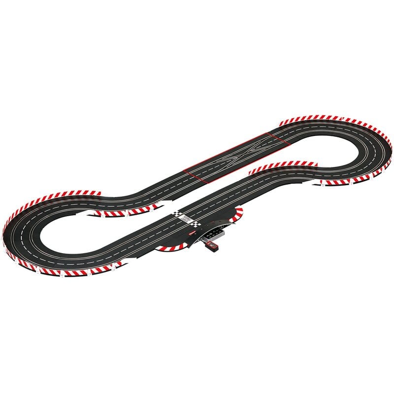 Carrera Digital 1/32 Grid Masters Slot Car Starter Set - Image 4