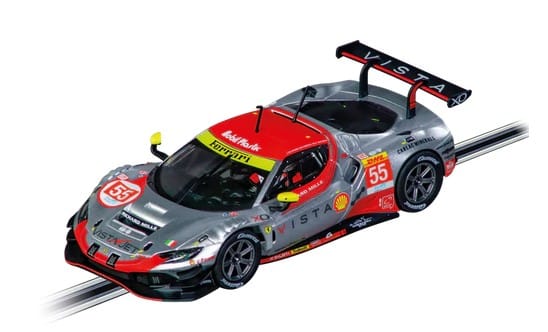 Carrera Digital 1/32 Grid Masters Slot Car Starter Set - Image 8