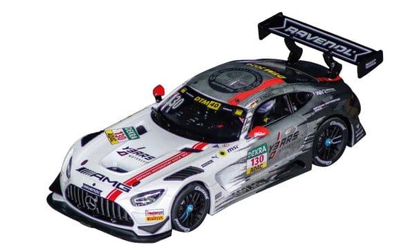 Carrera DIGITAL 1/32 Mercedes-AMG GT3 Evo Mercedes-AMG Team Winward No.130 DTM 2024 Slot Car