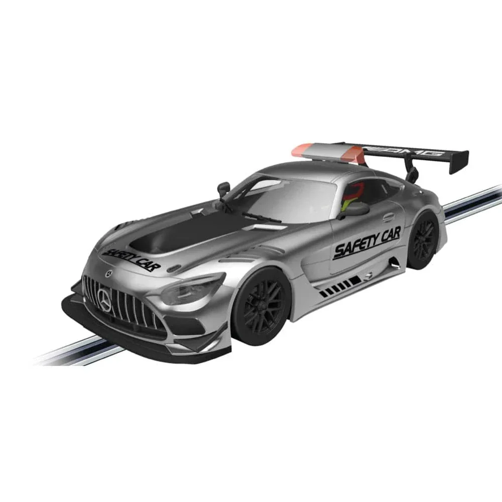 Carrera Digital 1/32 Mercedes-AMG GT3 Evo - Pace Car Slot Car [32016] - Image 2