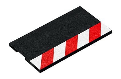 Carrera Digital 132/124 Series II Shoulder Complement**