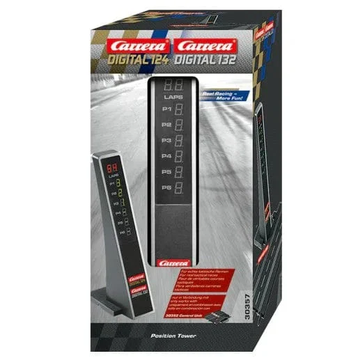 Carrera Digital Series Ii Position Tower Led Display - Image 3