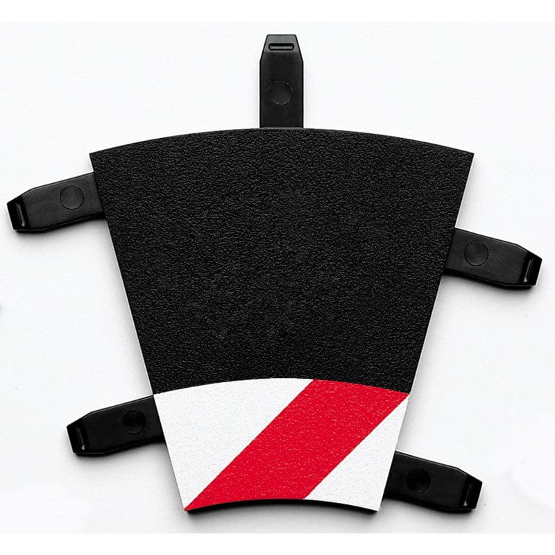 Carrera Evo/Digital Inside Shoulder for Curve 1/30 (8pcs)
