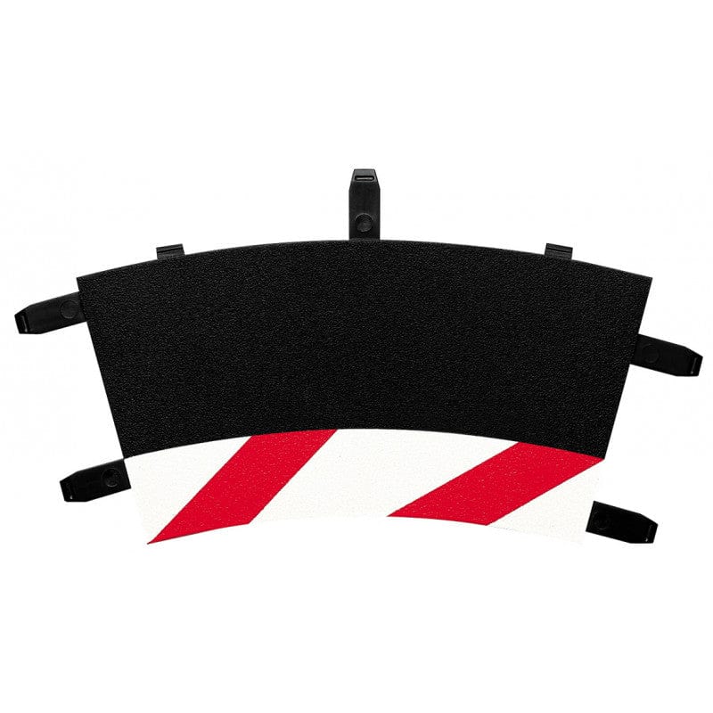 Carrera Evo/Digital Inside Shoulder for Curve 2/30 (8pcs)