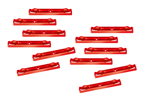 Carrera Evo/Digital Red Multi Track Connector Stick (20Pcs) [85245]