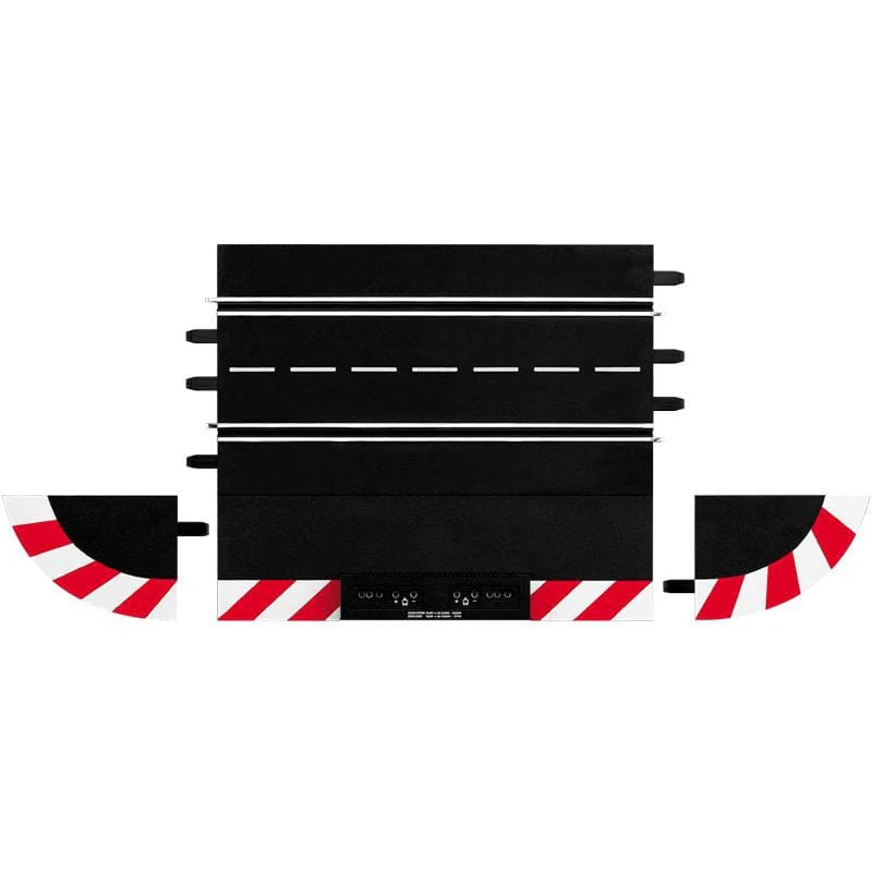 Carrera Evolution 20583 Power Inout Section for Multi Lane Extension** - Image 2